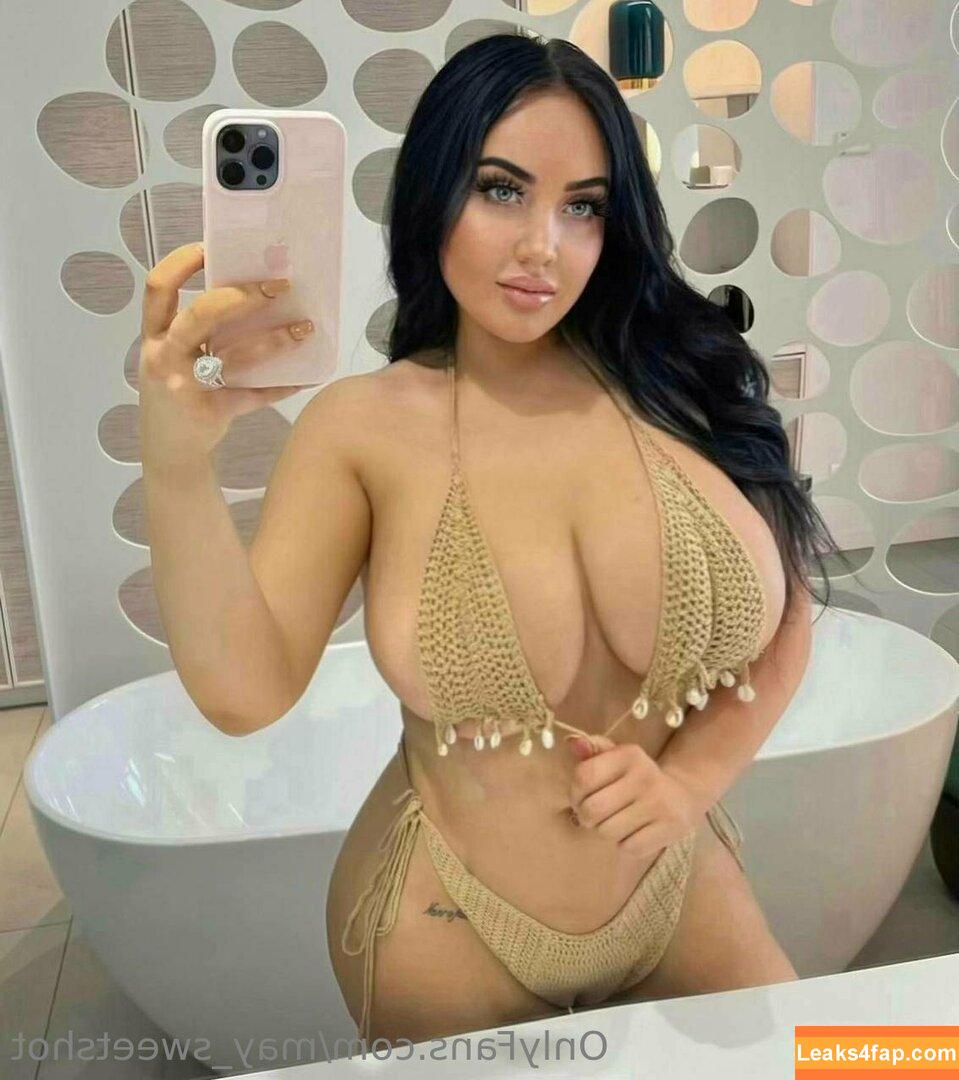 may_sweetshot / may.sweetshot leaked photo photo #2418