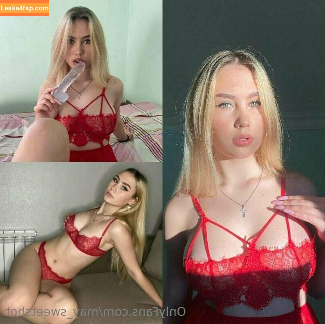 may_sweetshot / may.sweetshot leaked photo photo #2429