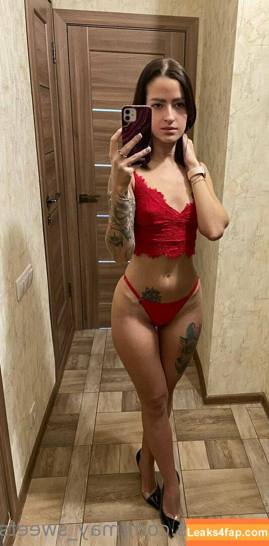 may_sweetshot / may.sweetshot leaked photo photo #2464