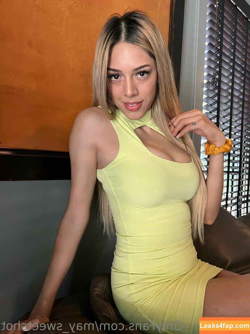 may_sweetshot / may.sweetshot leaked photo photo #2491