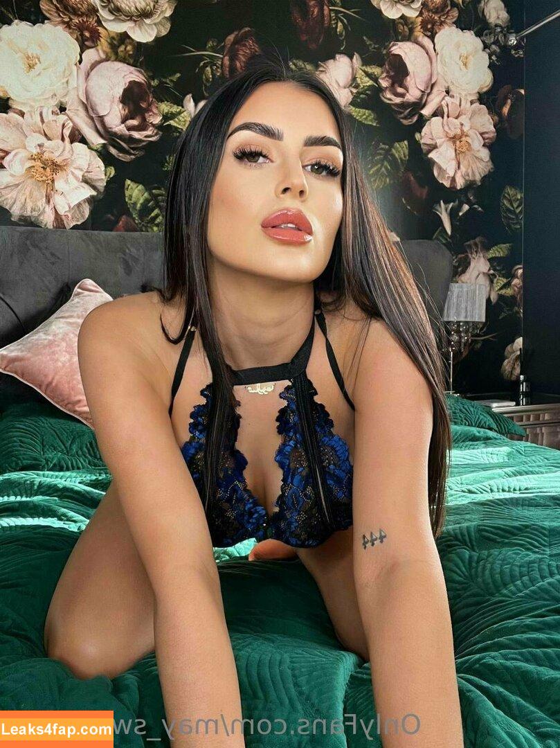 may_sweetshot / may.sweetshot leaked photo photo #2495