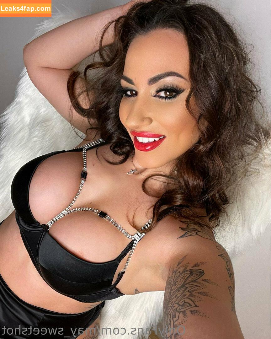 may_sweetshot / may.sweetshot leaked photo photo #2539