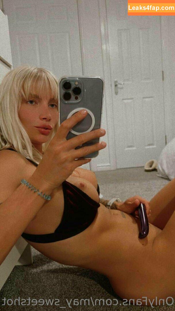 may_sweetshot / may.sweetshot leaked photo photo #2587