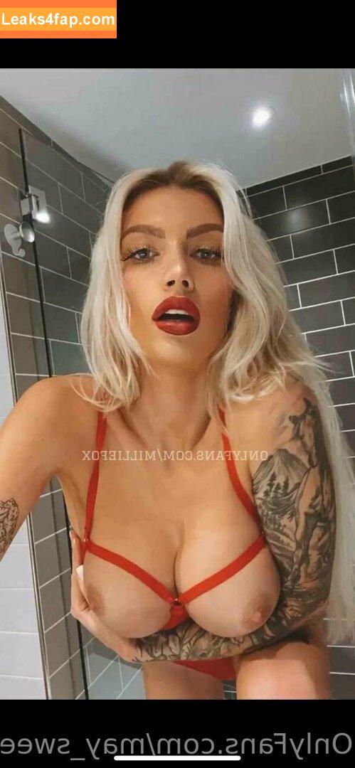 may_sweetshot / may.sweetshot leaked photo photo #2590