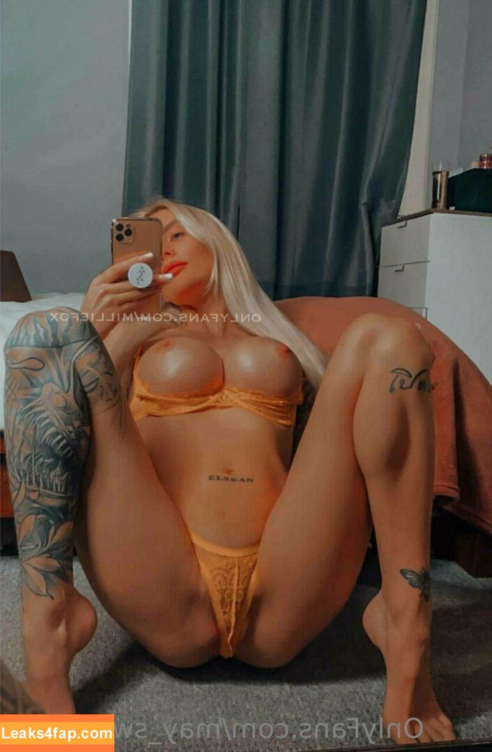 may_sweetshot / may.sweetshot leaked photo photo #2591