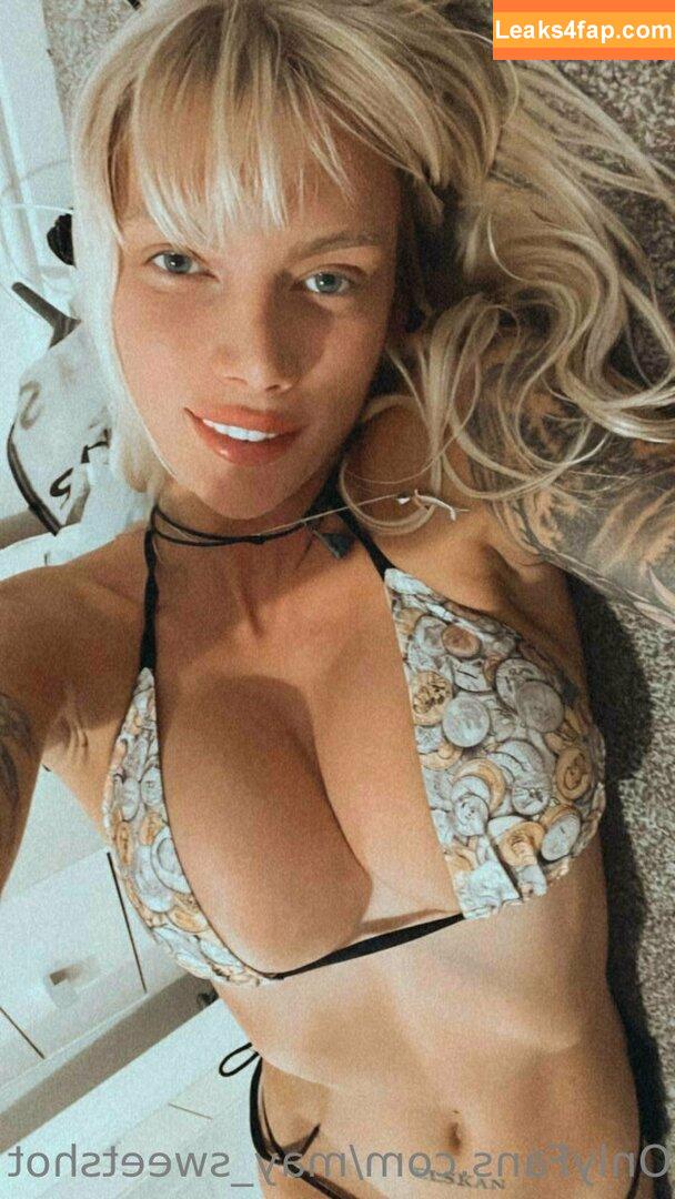 may_sweetshot / may.sweetshot leaked photo photo #2592