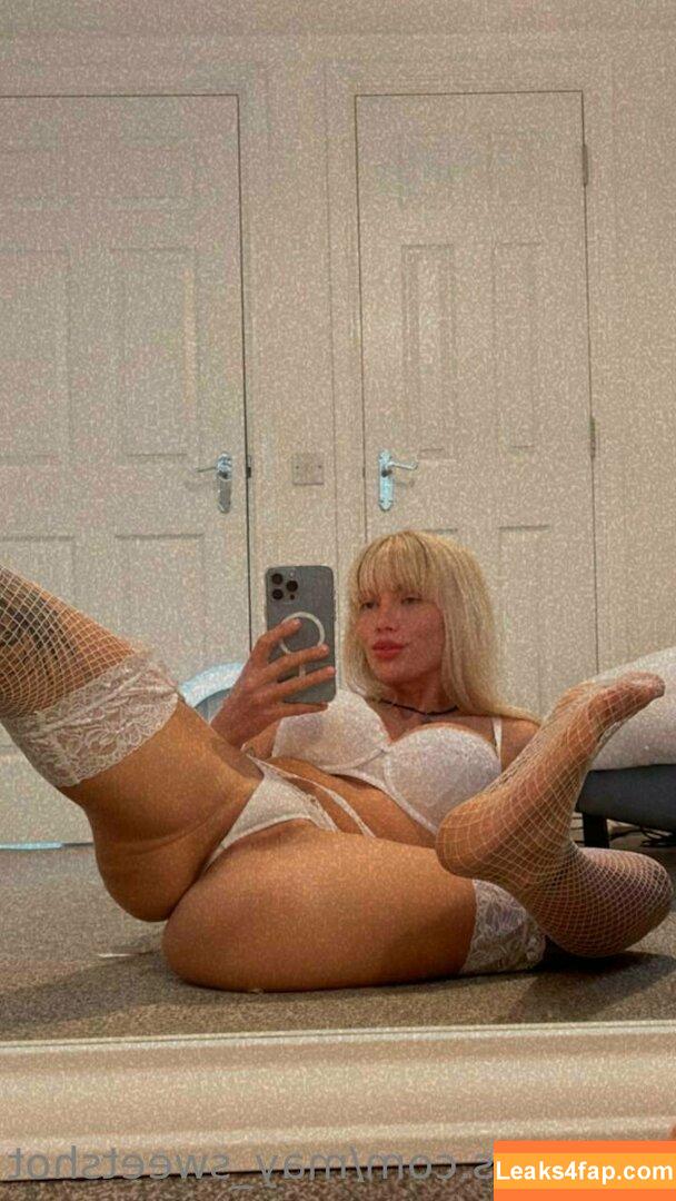may_sweetshot / may.sweetshot leaked photo photo #2594