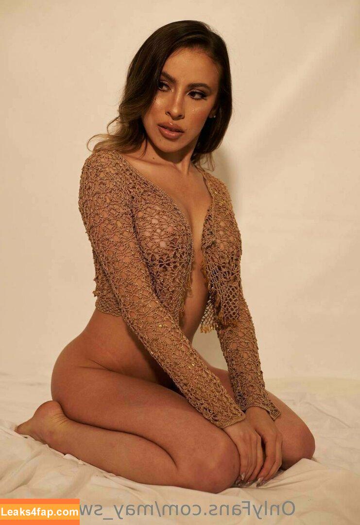 may_sweetshot / may.sweetshot leaked photo photo #2623