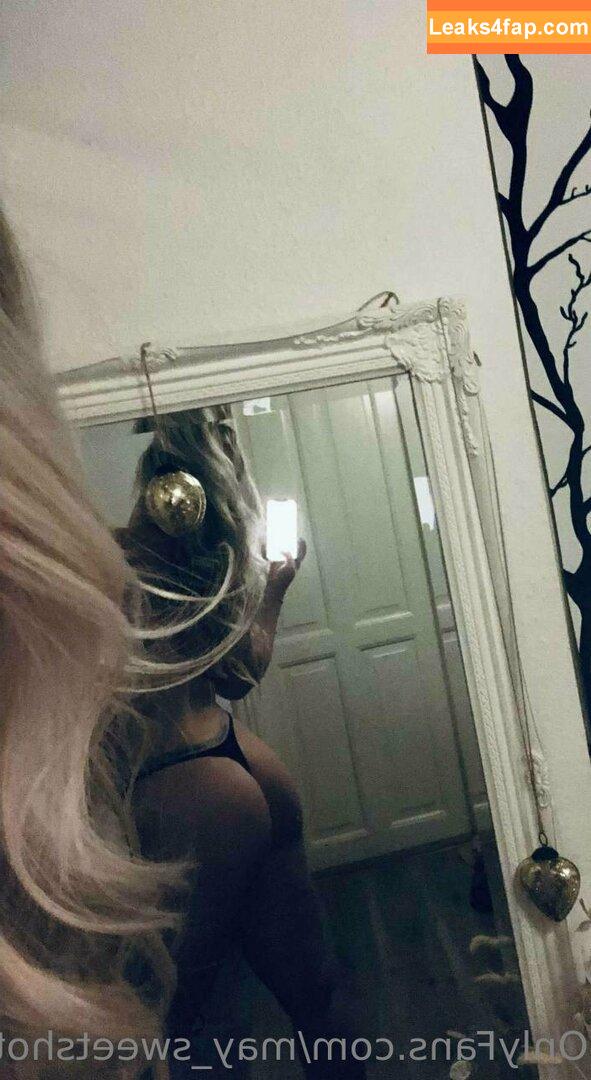 may_sweetshot / may.sweetshot leaked photo photo #2688