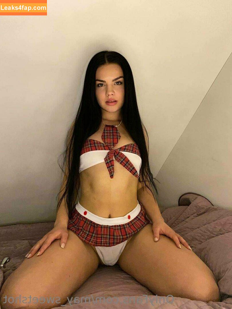 may_sweetshot / may.sweetshot leaked photo photo #2723
