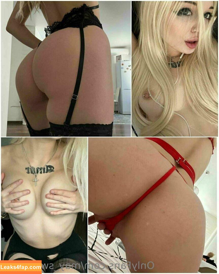 may_sweetshot / may.sweetshot leaked photo photo #2753