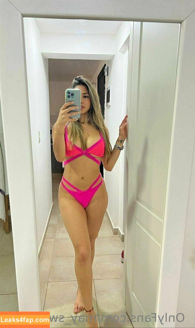 may_sweetshot / may.sweetshot leaked photo photo #2765