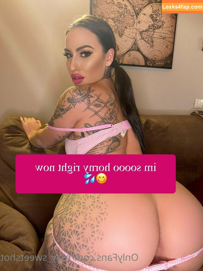 may_sweetshot / may.sweetshot leaked photo photo #2780
