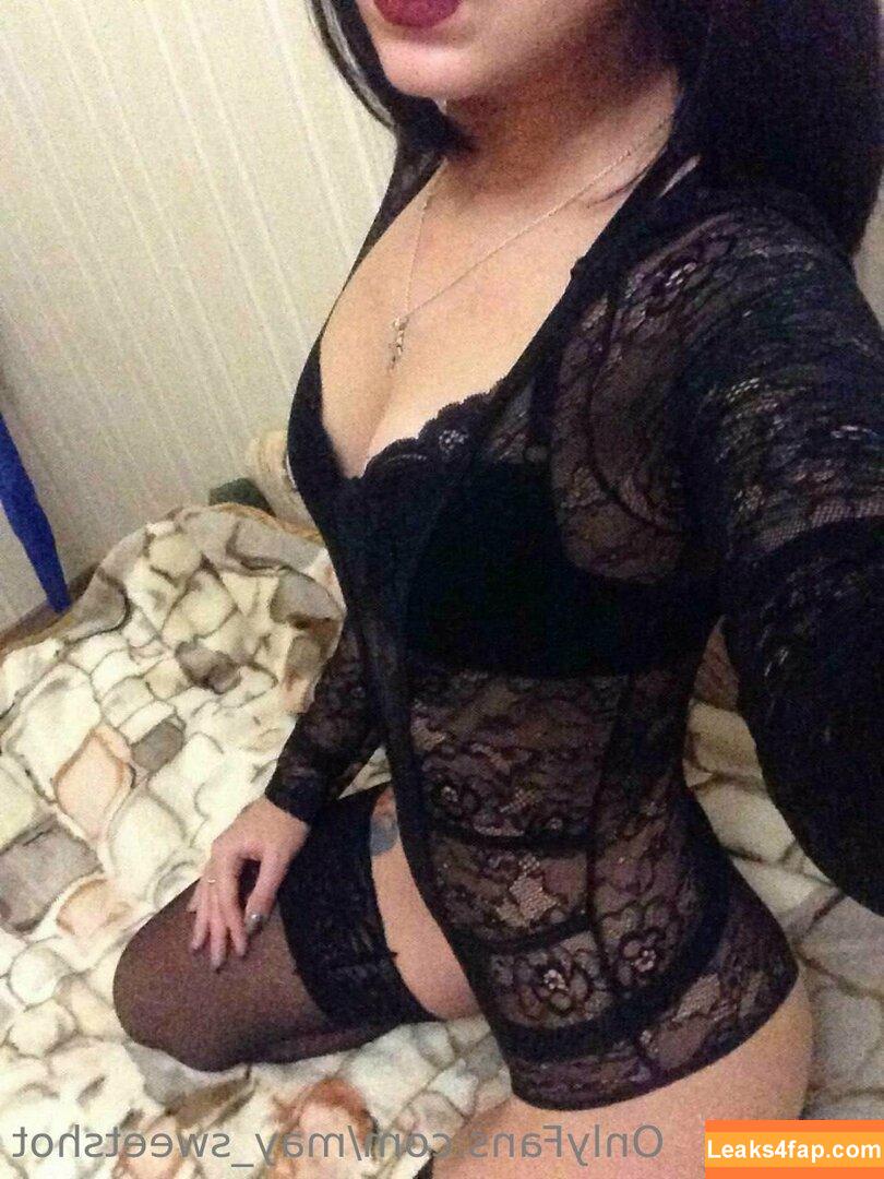 may_sweetshot / may.sweetshot leaked photo photo #2790