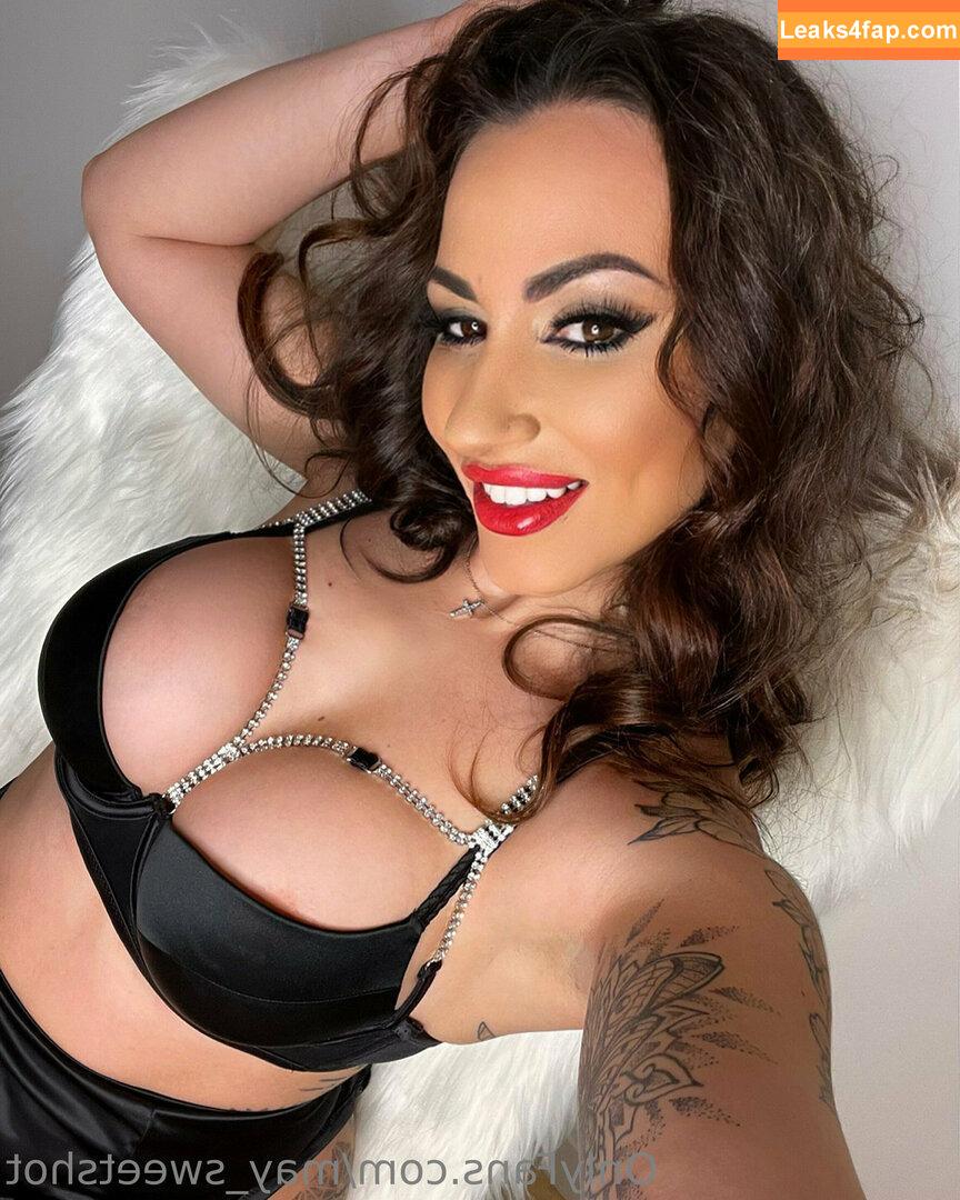 may_sweetshot / may.sweetshot leaked photo photo #2811