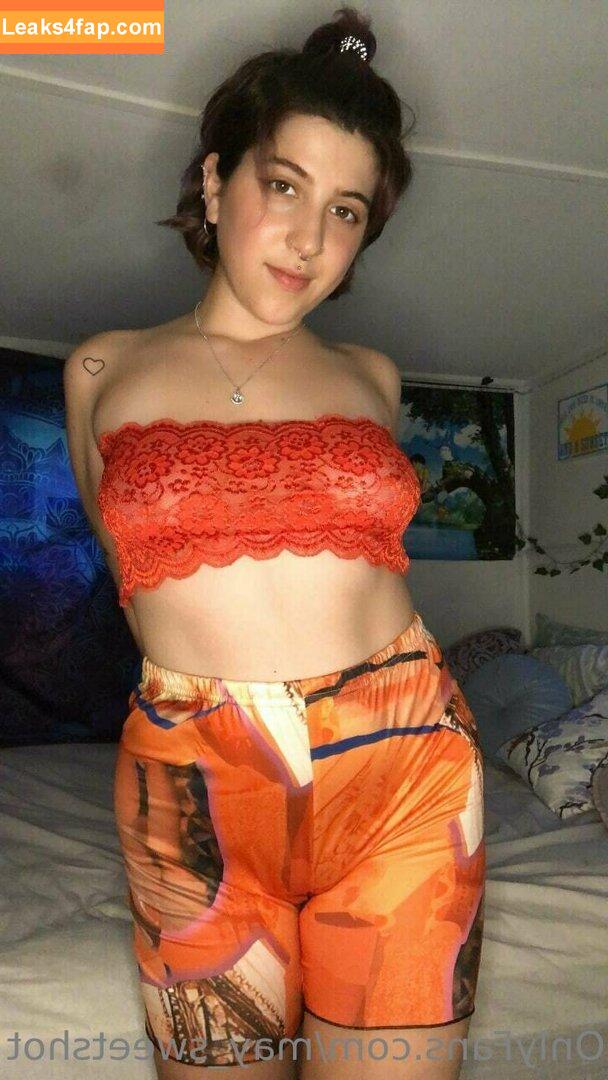 may_sweetshot / may.sweetshot leaked photo photo #2816