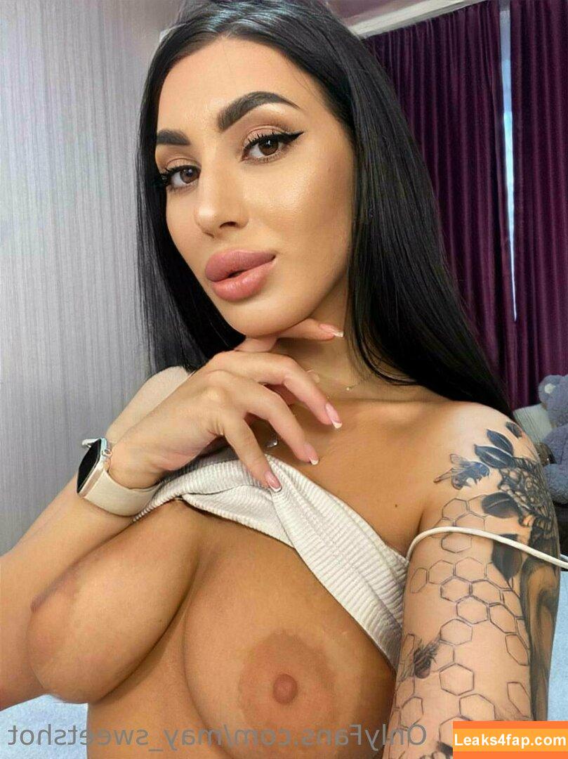 may_sweetshot / may.sweetshot leaked photo photo #2822