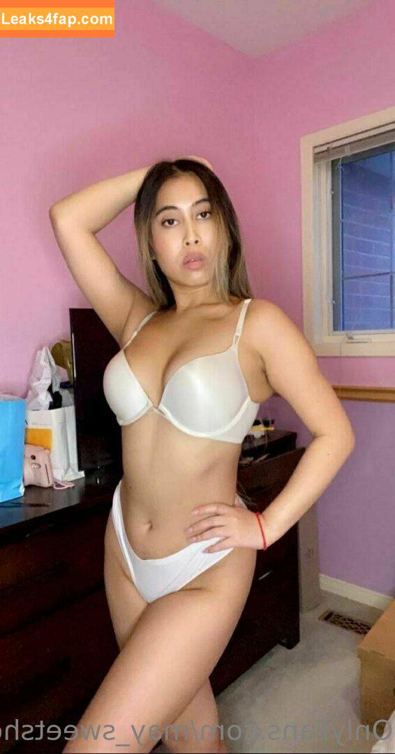 may_sweetshot / may.sweetshot leaked photo photo #2917