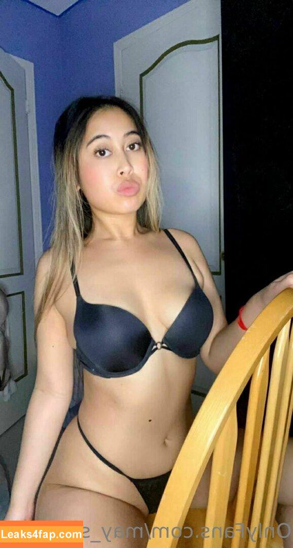 may_sweetshot / may.sweetshot leaked photo photo #2919