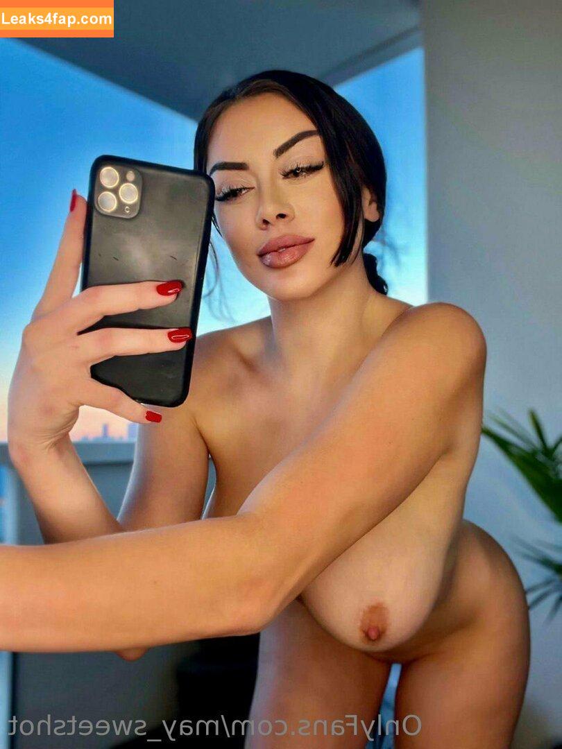 may_sweetshot / may.sweetshot leaked photo photo #2968