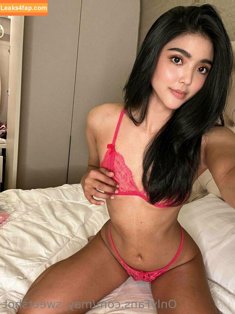 may_sweetshot / may.sweetshot leaked photo photo #2986