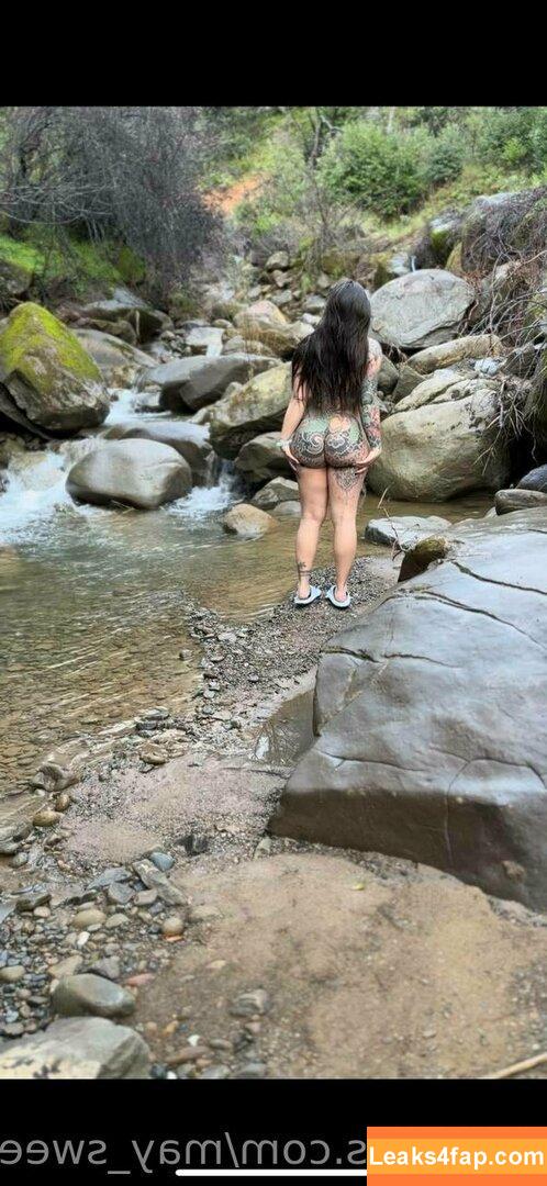 may_sweetshot / may.sweetshot leaked photo photo #3004