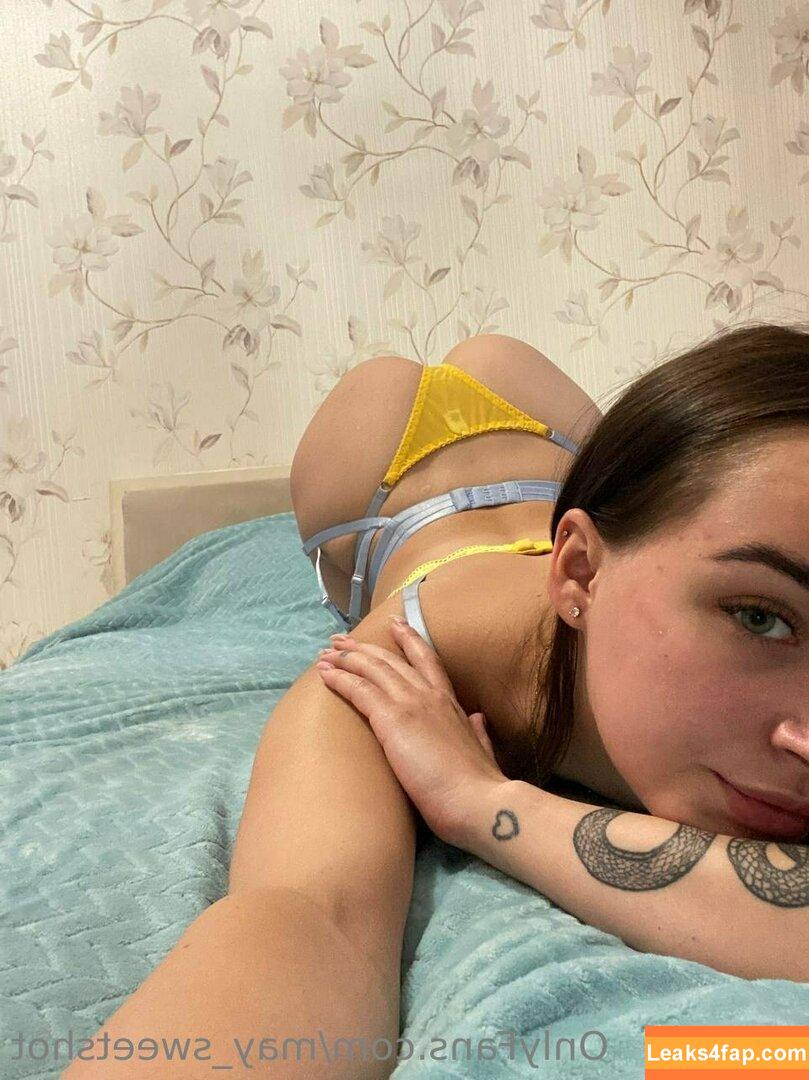 may_sweetshot / may.sweetshot слитое фото фото #3052