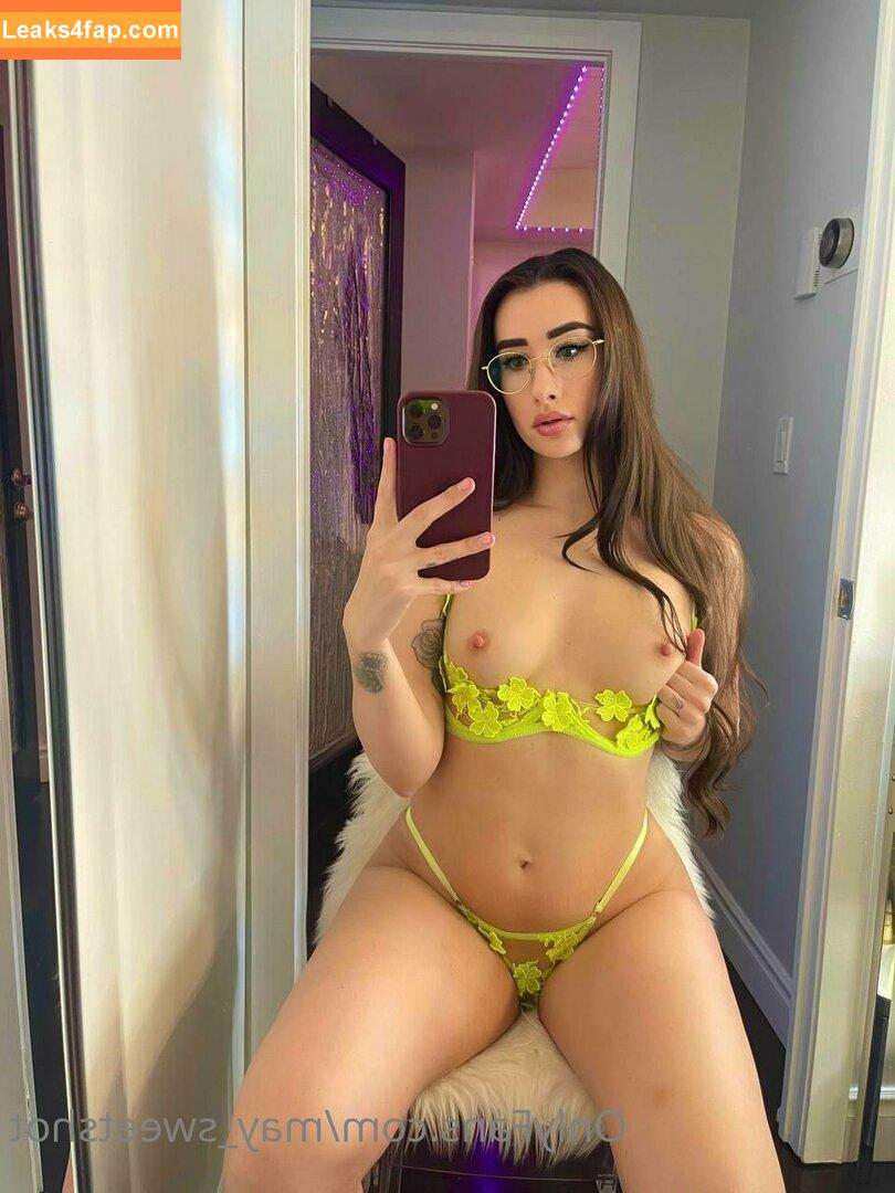 may_sweetshot / may.sweetshot leaked photo photo #3350