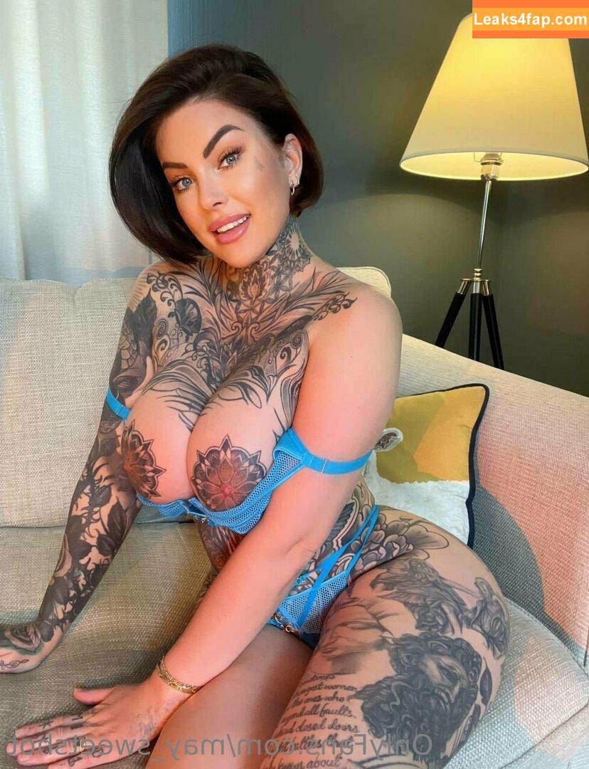 may_sweetshot / may.sweetshot leaked photo photo #3384