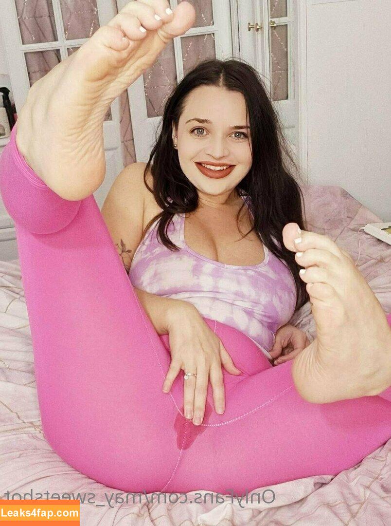 may_sweetshot / may.sweetshot leaked photo photo #3413