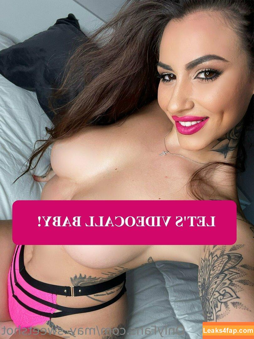 may_sweetshot / may.sweetshot leaked photo photo #3637