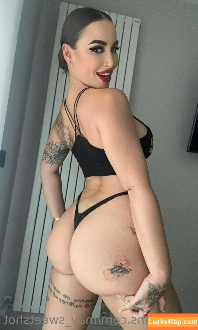 may_sweetshot / may.sweetshot leaked photo photo #3731