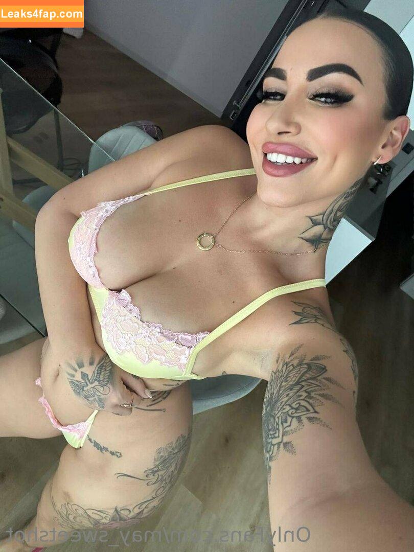 may_sweetshot / may.sweetshot leaked photo photo #3745