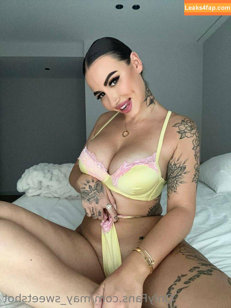 may_sweetshot / may.sweetshot leaked photo photo #3746