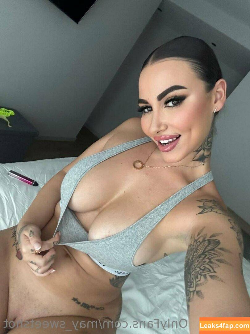may_sweetshot / may.sweetshot leaked photo photo #3755