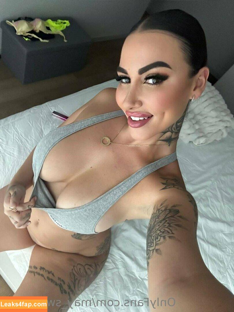 may_sweetshot / may.sweetshot leaked photo photo #3756