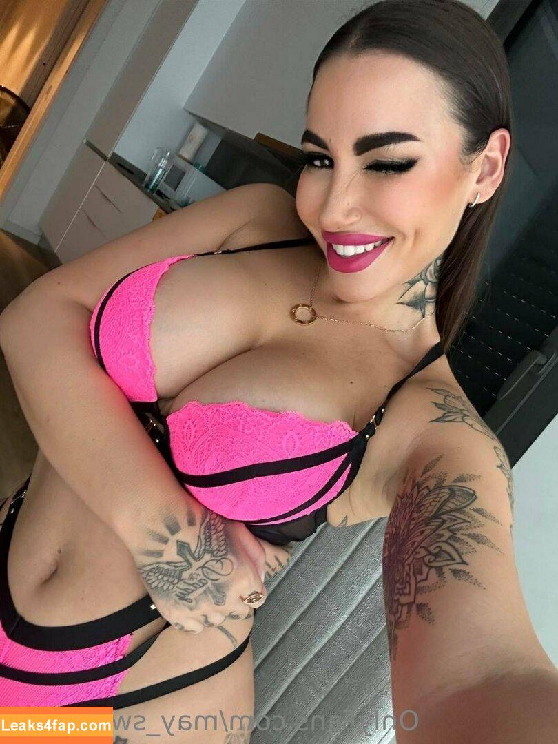 may_sweetshot / may.sweetshot leaked photo photo #3764