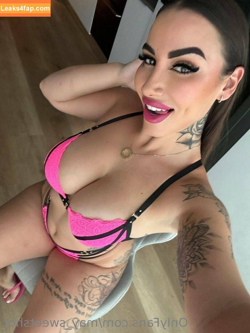 may_sweetshot / may.sweetshot leaked photo photo #3765