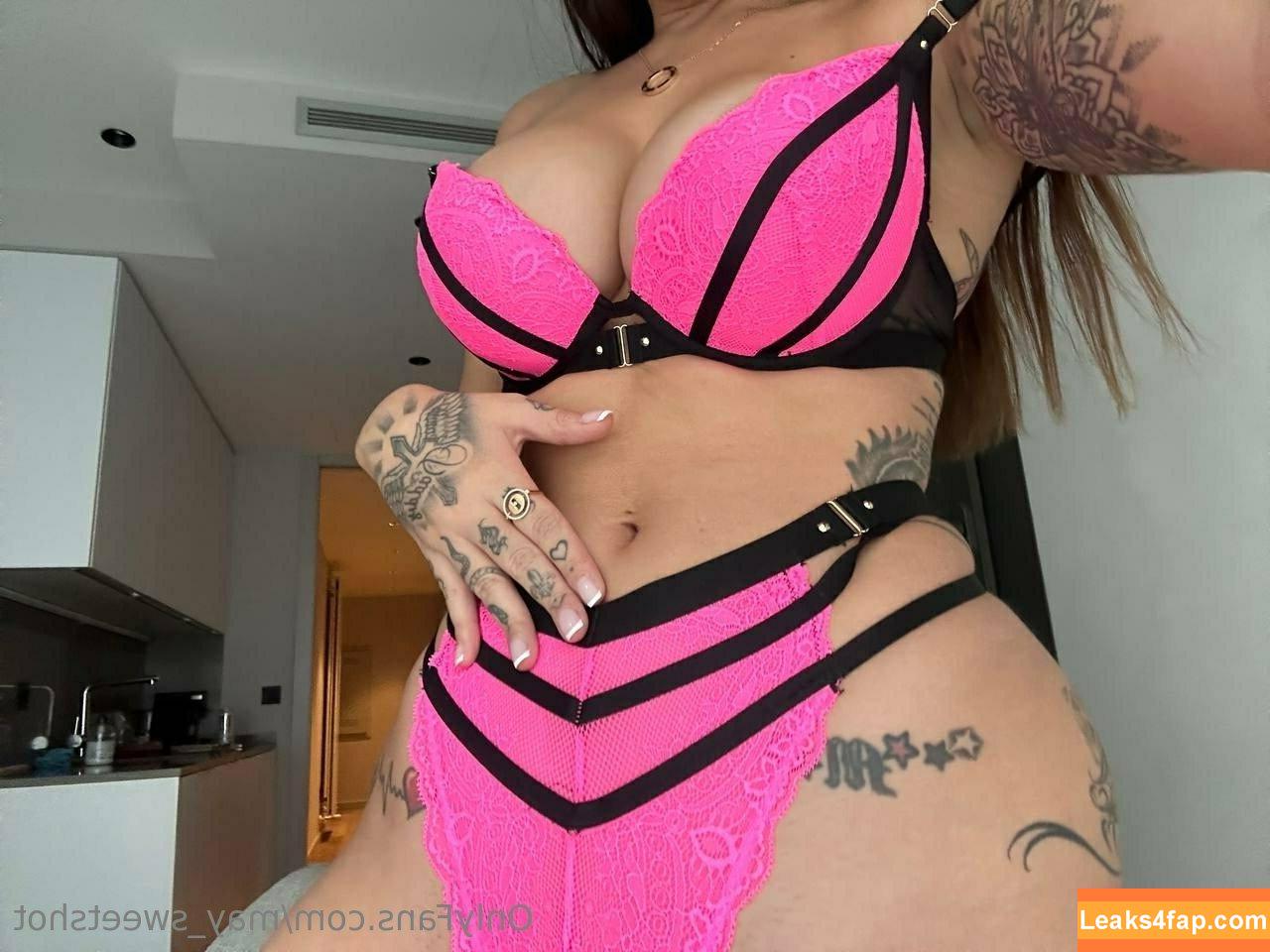 may_sweetshot / may.sweetshot leaked photo photo #3774