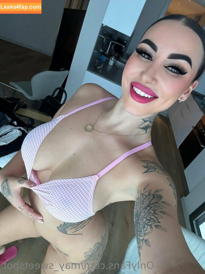 may_sweetshot / may.sweetshot leaked photo photo #3780