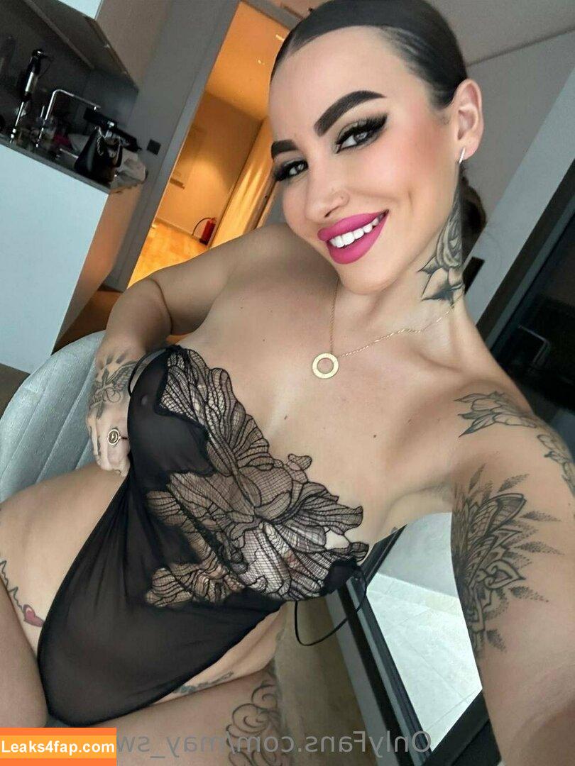 may_sweetshot / may.sweetshot leaked photo photo #3802
