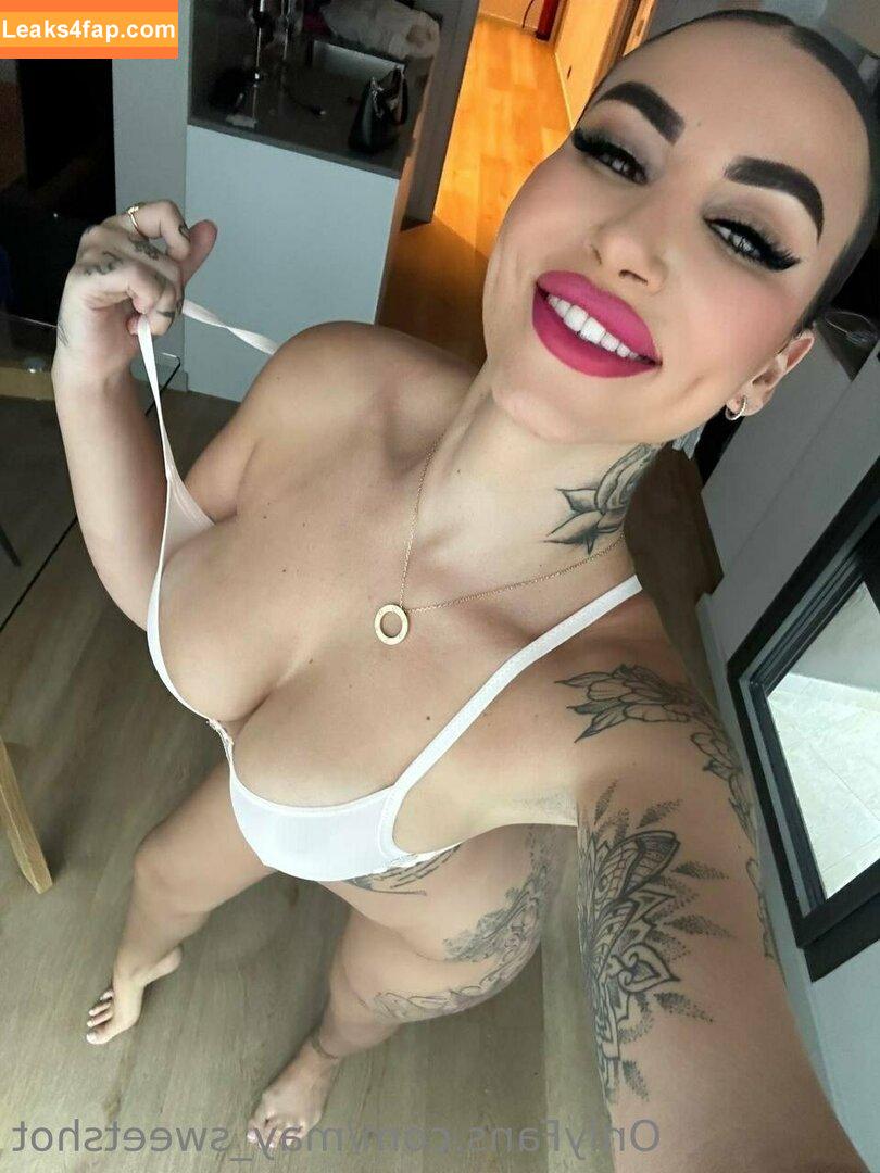 may_sweetshot / may.sweetshot leaked photo photo #3816