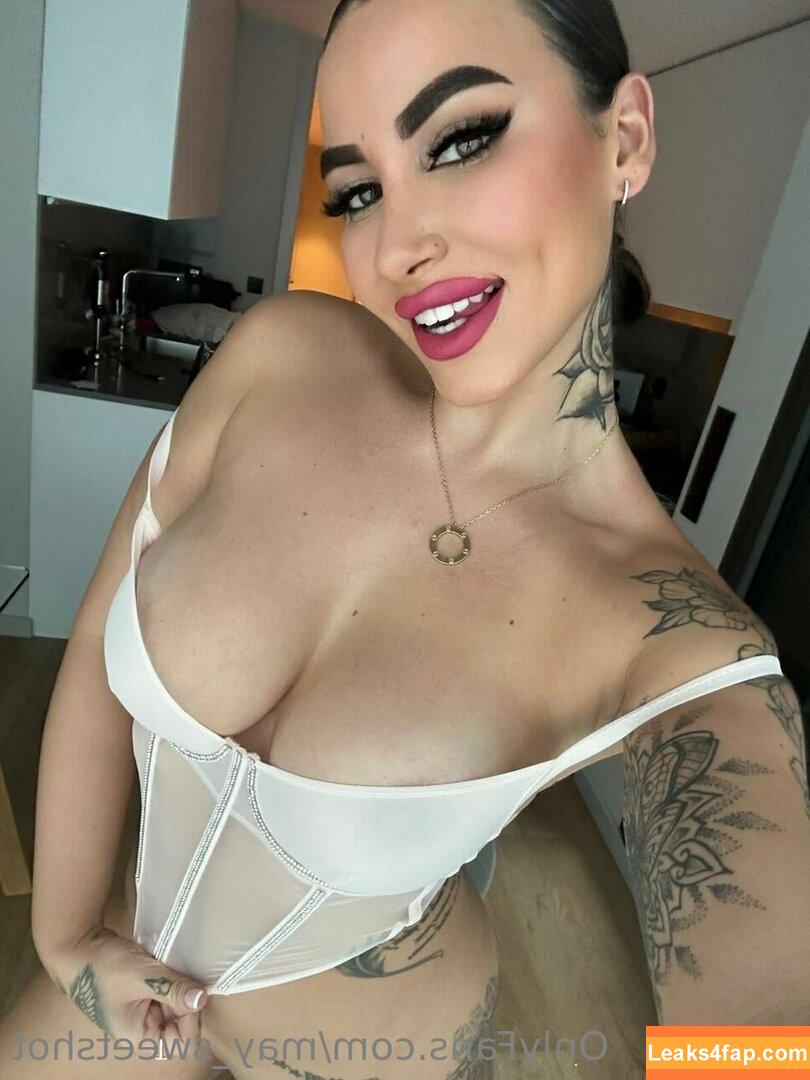 may_sweetshot / may.sweetshot leaked photo photo #3818