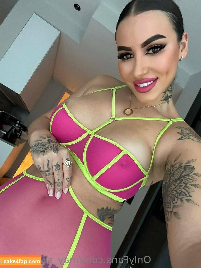 may_sweetshot / may.sweetshot leaked photo photo #3833