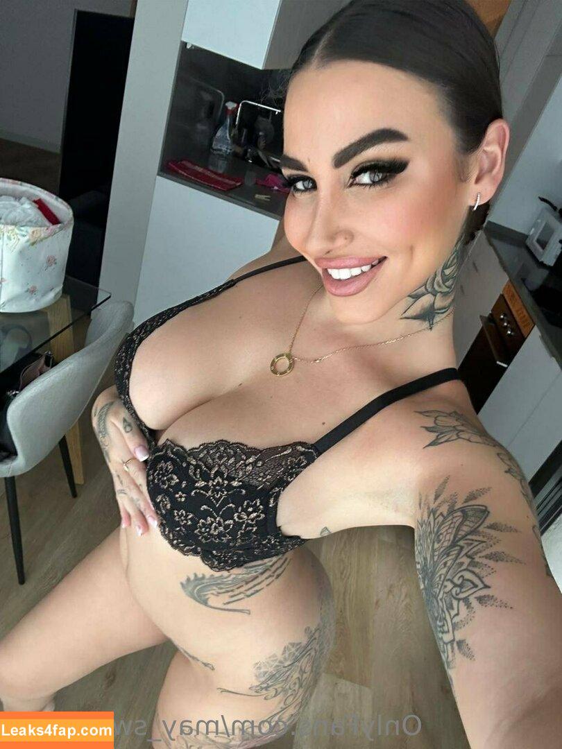 may_sweetshot / may.sweetshot leaked photo photo #3851