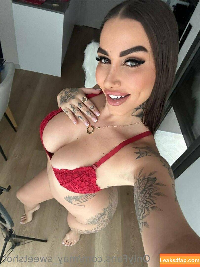 may_sweetshot / may.sweetshot leaked photo photo #3861