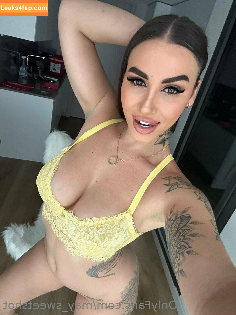 may_sweetshot / may.sweetshot leaked photo photo #3865