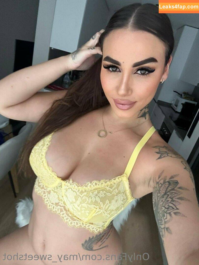 may_sweetshot / may.sweetshot leaked photo photo #3867