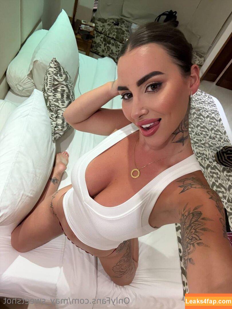 may_sweetshot / may.sweetshot leaked photo photo #4283