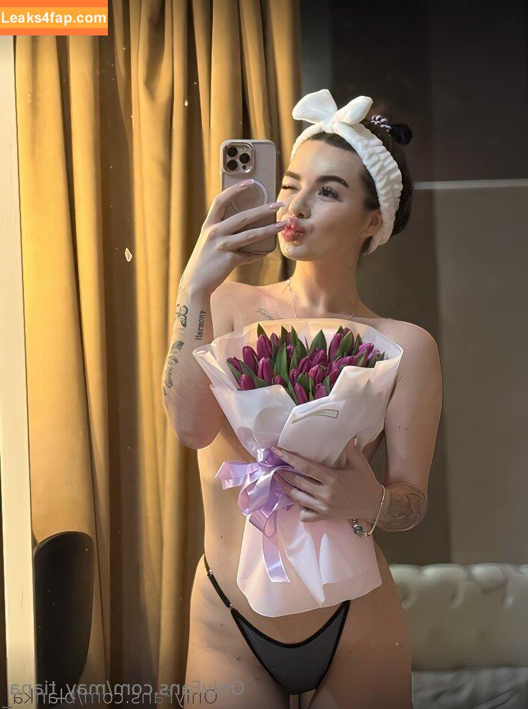 may_tiana / tianamaysarich leaked photo photo #0028
